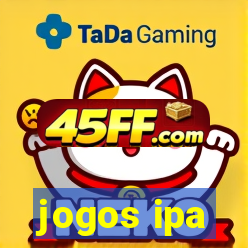 jogos ipa